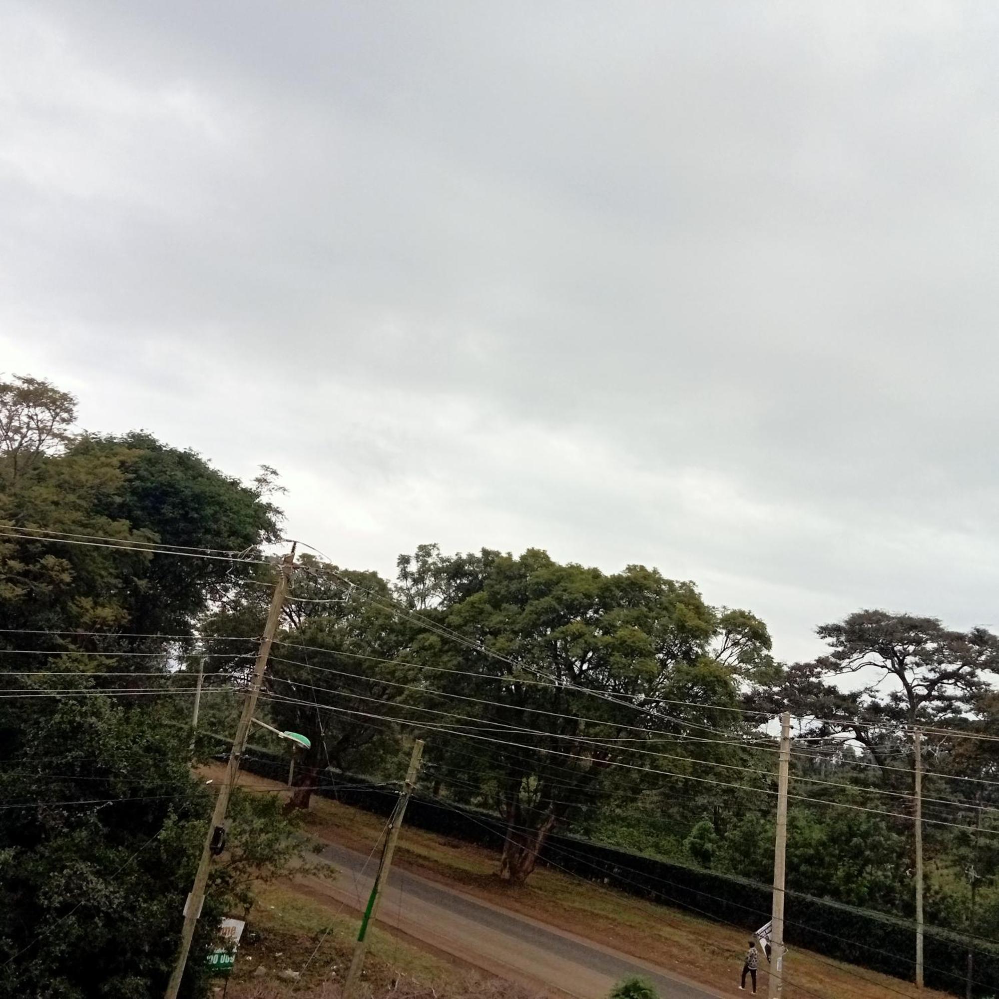 Jaymorgan' Cabins. Apartment Nyeri Exterior photo